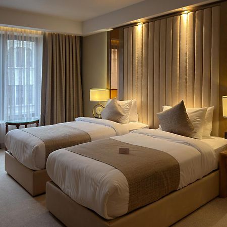 Marjan Plaza Hotel Tbilisi Eksteriør billede